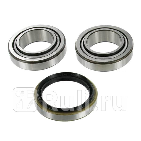 К-кт подшипника ступ пер л ford sierra 82-93 SKF VKBA740 0₽