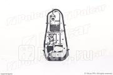 ЦОКОЛЬ ЛАМПЫ ФОНАРЯ ЗАДНЕГО POLCAR Polcar 2801889 1370₽