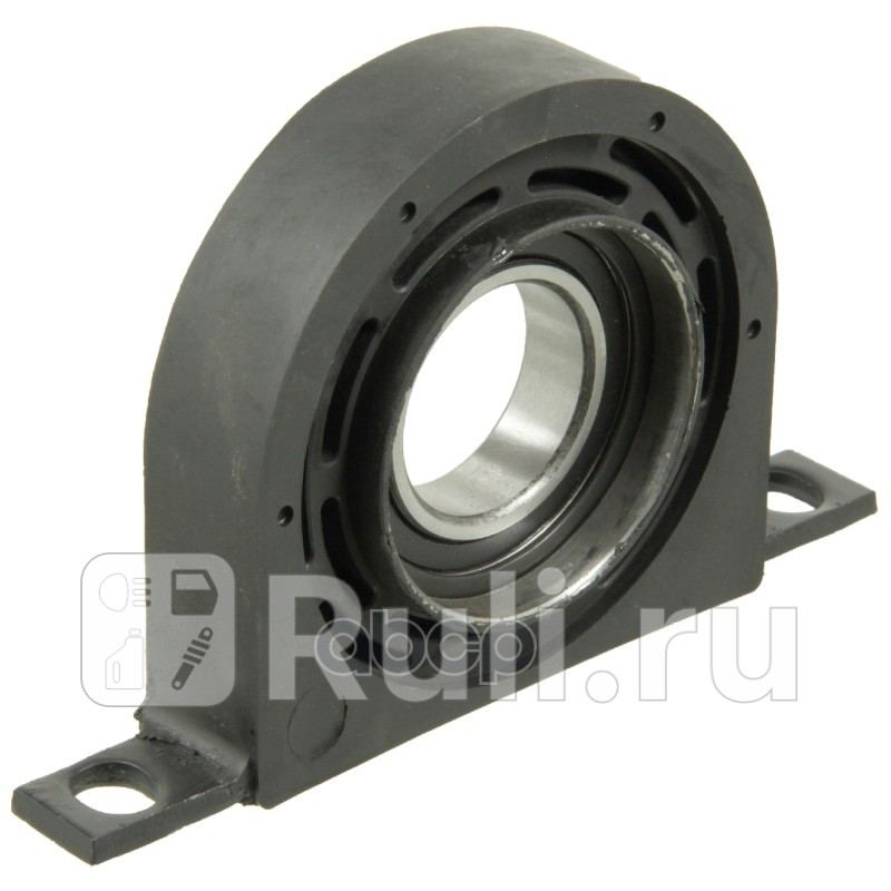 подшипник подвесной d45 Iveco 308-353510-4045104912 Febi 38080 0₽