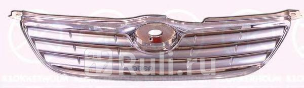 РЕШЕТКА РАДИАТОРА KLOKKERHOLM 8116990 3430₽