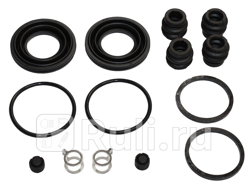 Ремкомплект тормозного суппорта заднего RX200tRX350RX450h 15- TOYOTA-LEXUS 04479-48171 4270₽