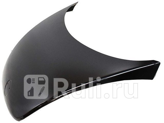 Капот для Volkswagen Beetle 1998- Forward VWBTL98-330 5470₽