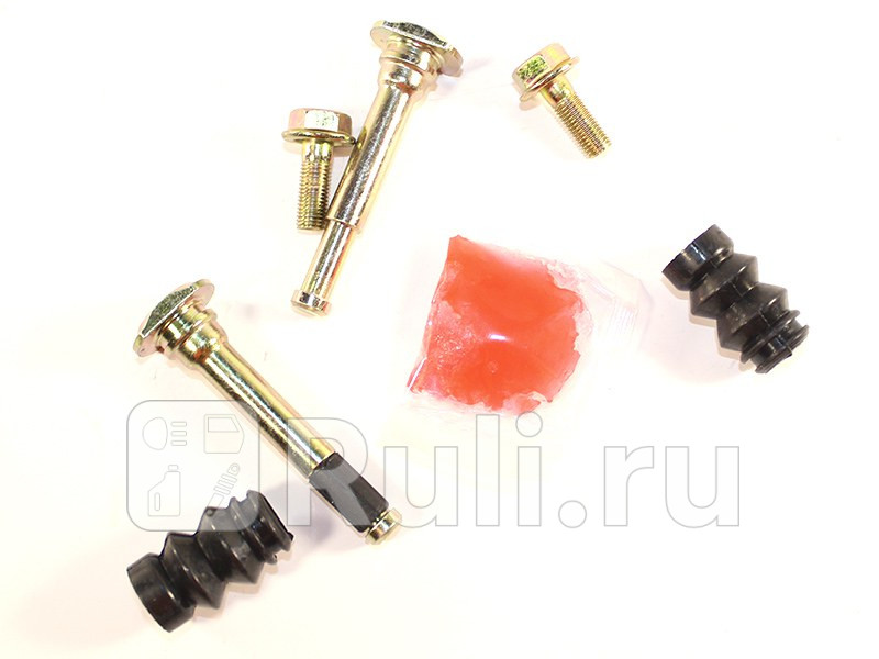 Комплект направляющих RR PEUGEOT BOXER 06-JUMPER 06- SAT ST-443940 470₽