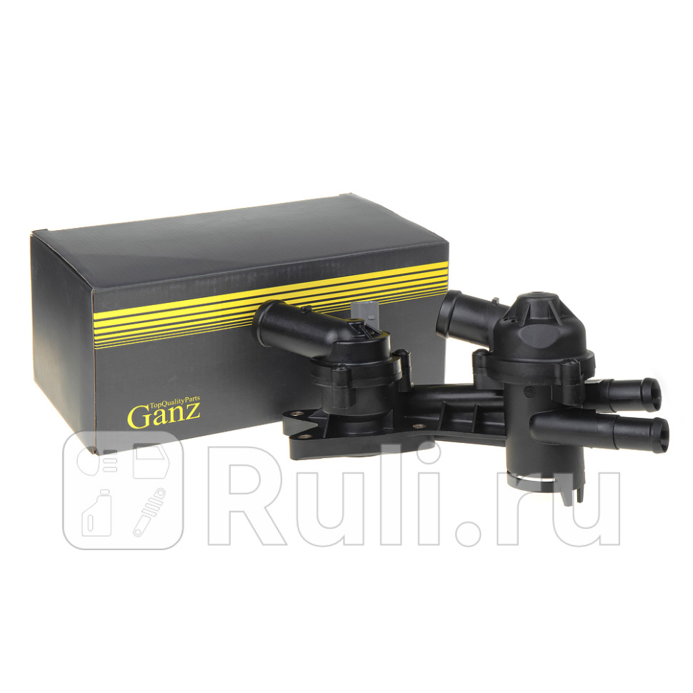 Термостат GANZ GIF08019 5300₽