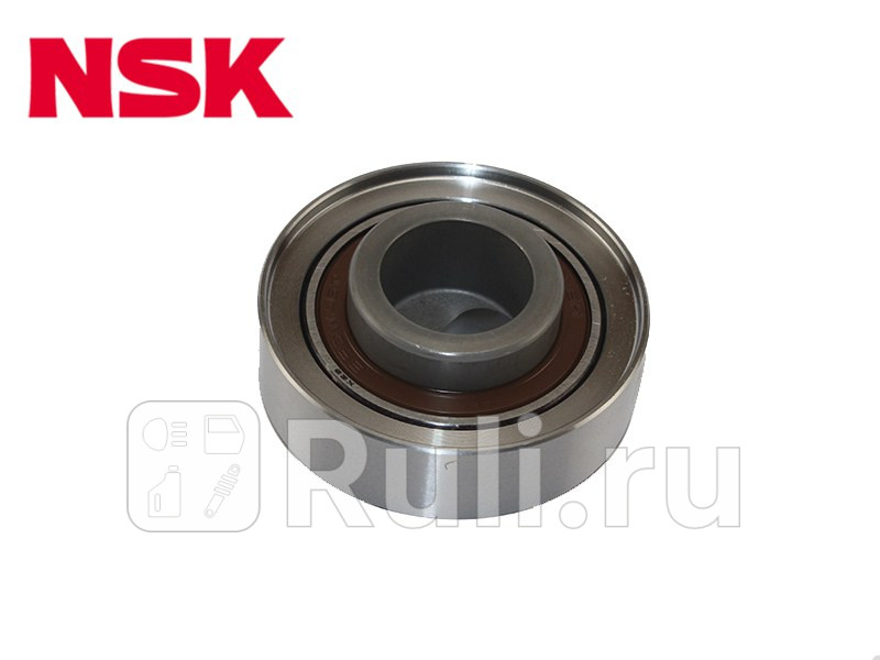 Ролик ремня ГРМ обводной HONDA F22B Nsk 70TB0603 2140₽