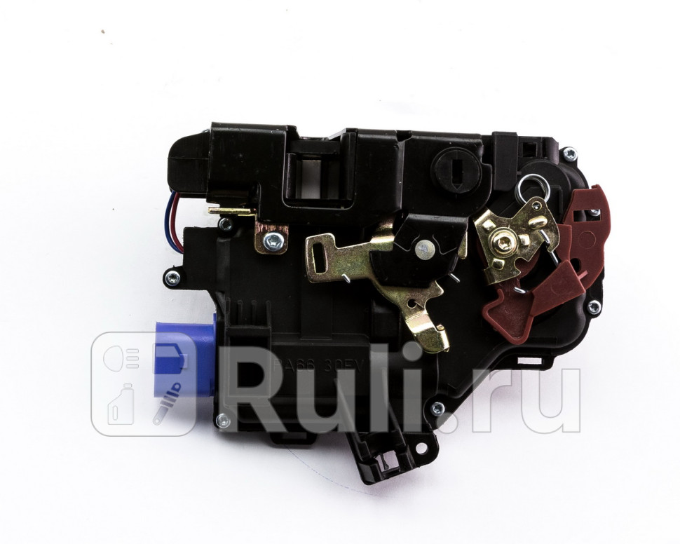 Замок двери задней левой DOMINANT AW7L008390015D 5000₽