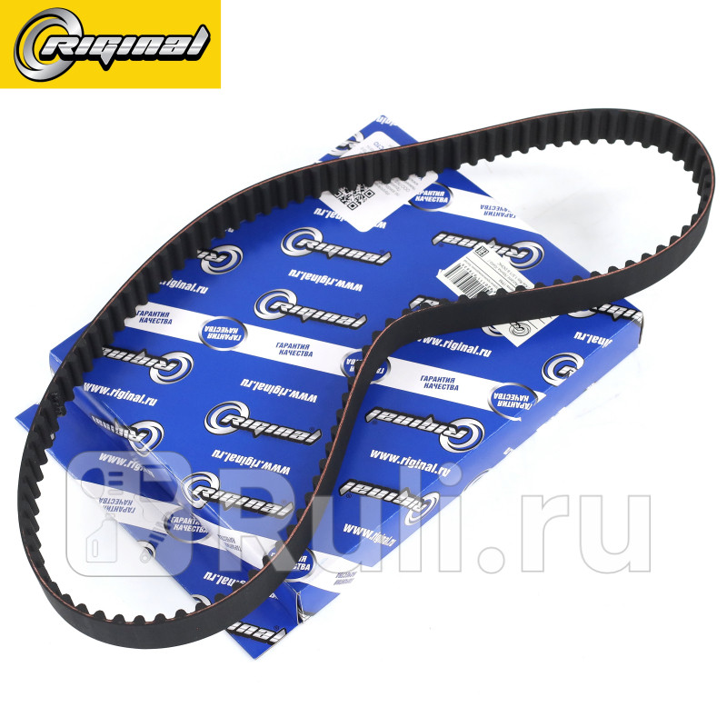 Ремень ГРМ для ам HYUNDAI ACCENTVERNAGETZELANTRAKIA RIO 1516 DOHC Riginal RG5479XS 750₽