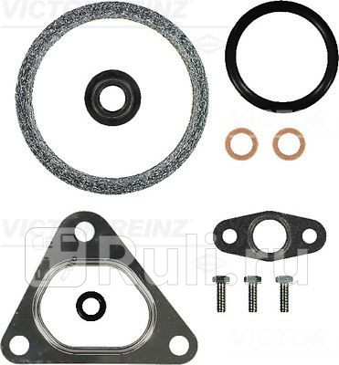 Ремкомплект турбокомпрессора VICTOR REINZ 04-10044-01 2170₽