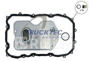 Фильтр АКПП с прокладкой TRUCKTEC 0725028 0₽