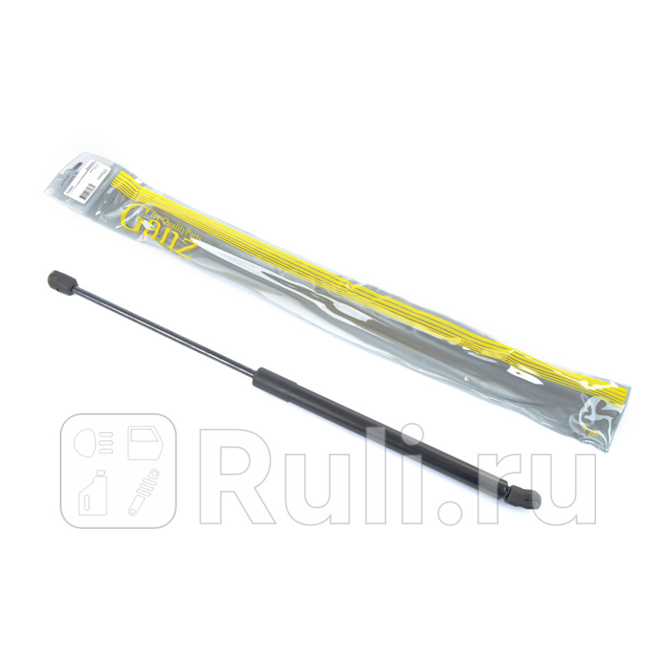 Амортизатор капота GANZ GIA01042 1150₽