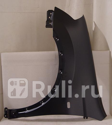 Крыло переднее левое для Nissan Qashqai j10 2006-2010 CrossOcean NA10011L 5150₽
