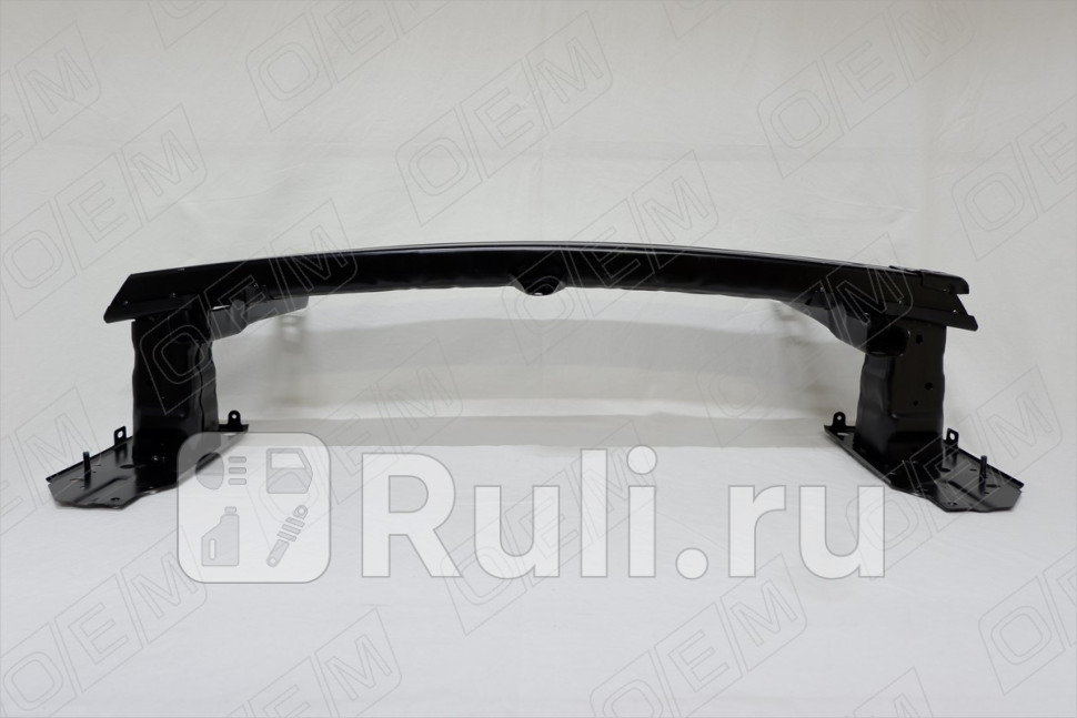 Усилитель переднего бампера для Ford Ecosport 2017-2021 OEM OEM0177UBP 2670₽