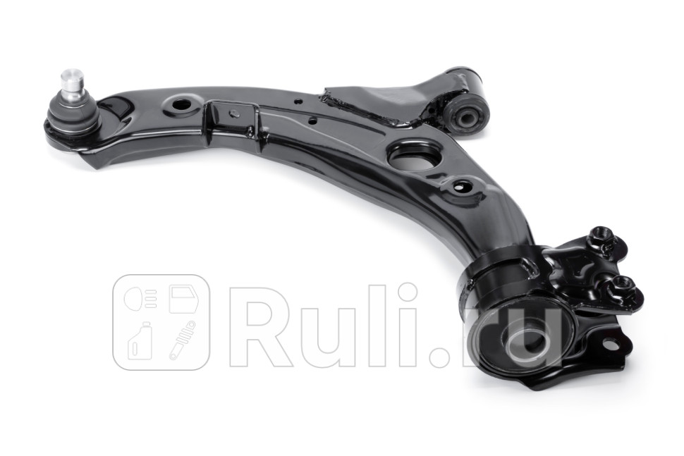 Рычаг передний нижний левый Metaco 4320-049L 7650₽