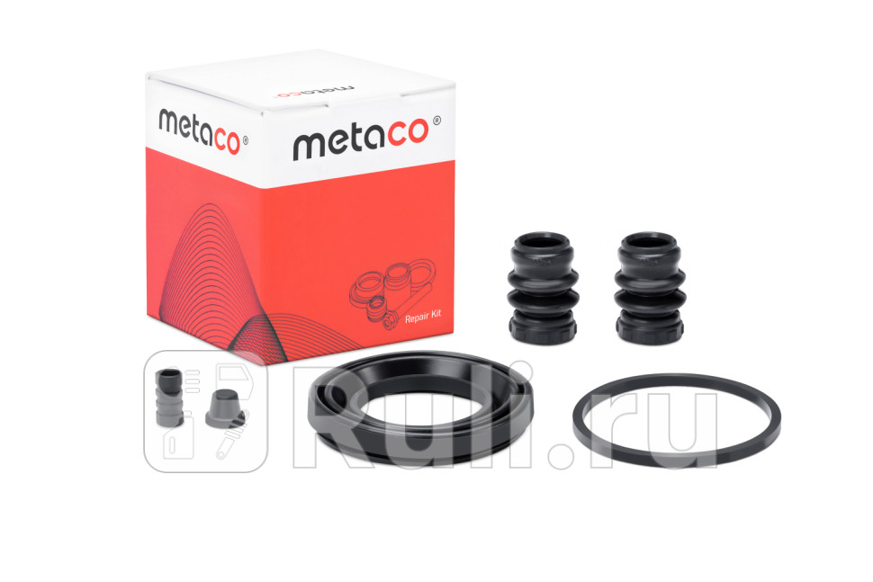 Рк переднего суппорта Metaco 3840-093 0₽