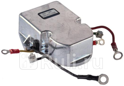 Регулятор генератора CARGO 131178 4890₽