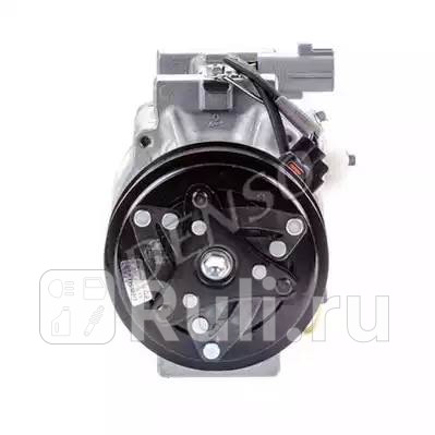 Компрессор кондиционера DENSO DCP50014 0₽