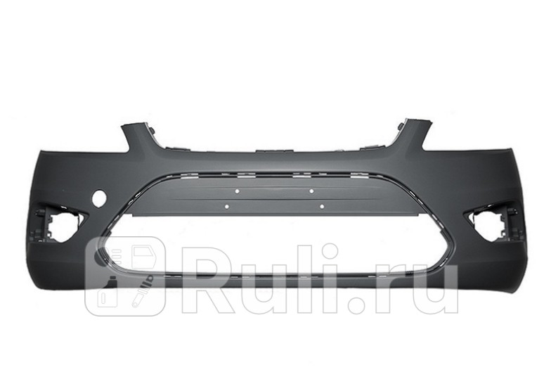 Бампер передний для Ford Focus 2 рестайлинг 2008-2011 Forward FDFOC08-162 2300₽