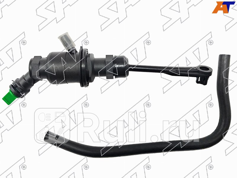 Цилиндр сцепления главный NISSAN QASHQAI 06-13 SAT ST-30610-ET000 4400₽