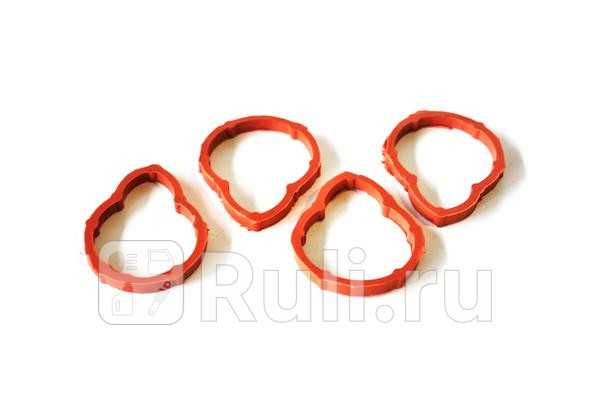 Прокладка впускного коллектора компл 4 шт Asam 32068 550₽