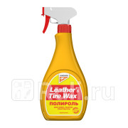 Полироль универсальный кожрезпласт Leather Tire Wax 500мл KANGAROO 330125 710₽