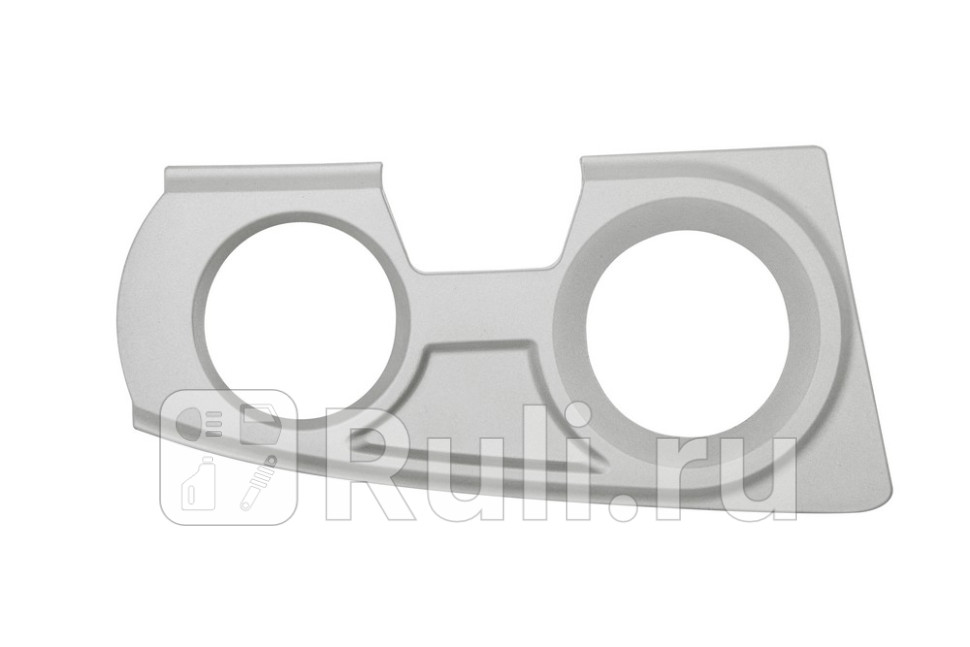 облицовка фары противотуманной внутренняя праваяIVECO MARSHALL M3061116 1640₽