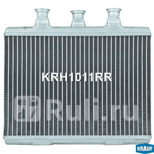 Радиатор отопителя Krauf KRH1011RR 4080₽