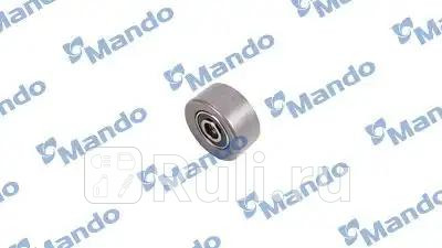 Ролик ГРМ обводной MANDO EBT10061K 2100₽