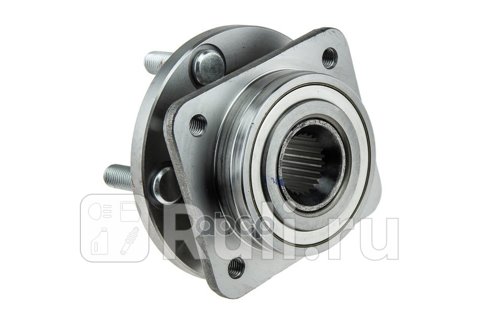 Ступица колеса CHRYSLERDODGE VOYAGERCARAVAN -95 NTY KLPCH019 0₽