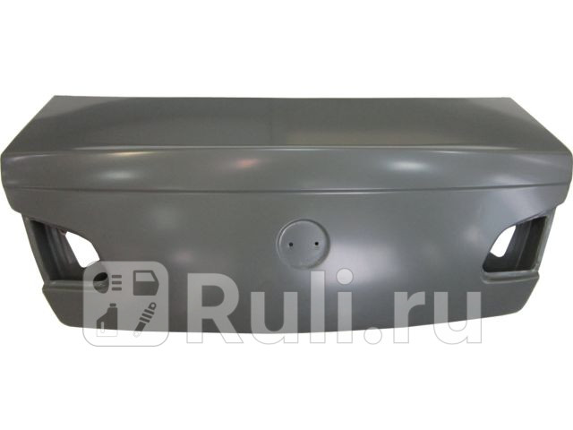 Крышка багажника для Skoda Superb 2 2008-2015 Forward SDSUP08-600 13660₽