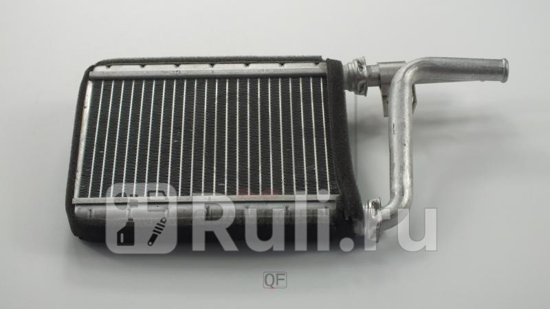 Радиатор отопителя Quattro Freni QF50Q00003 10640₽