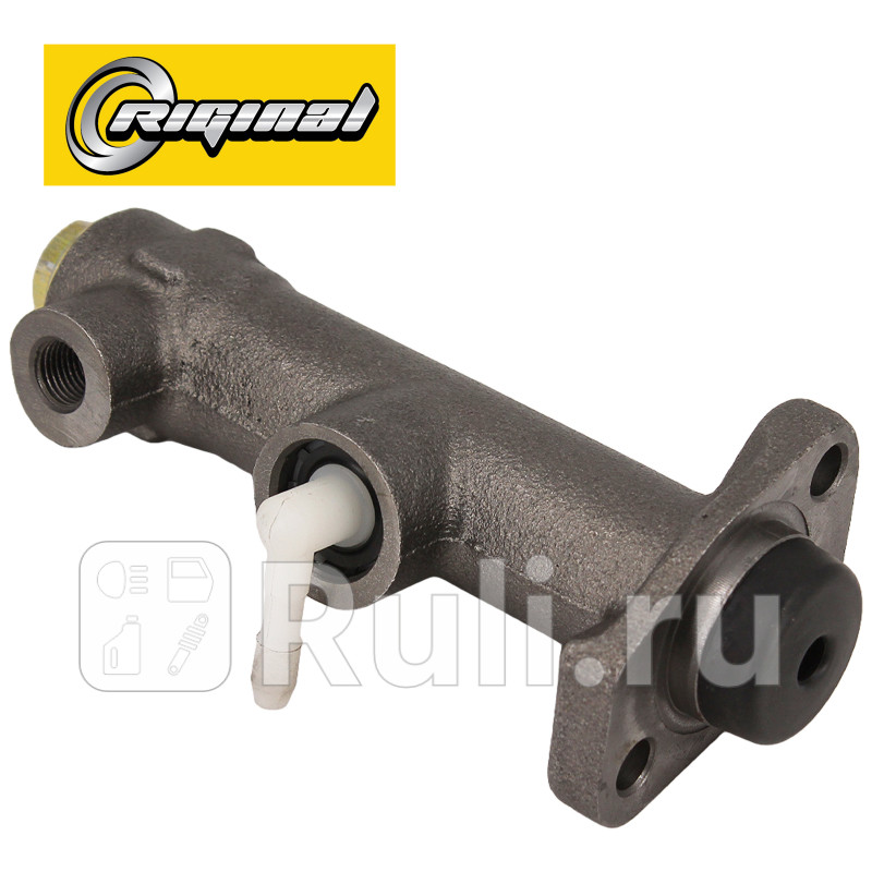 Цилиндр сцепления главный для ам ВАЗ-21212123 Riginal RG2121-1602610 1100₽