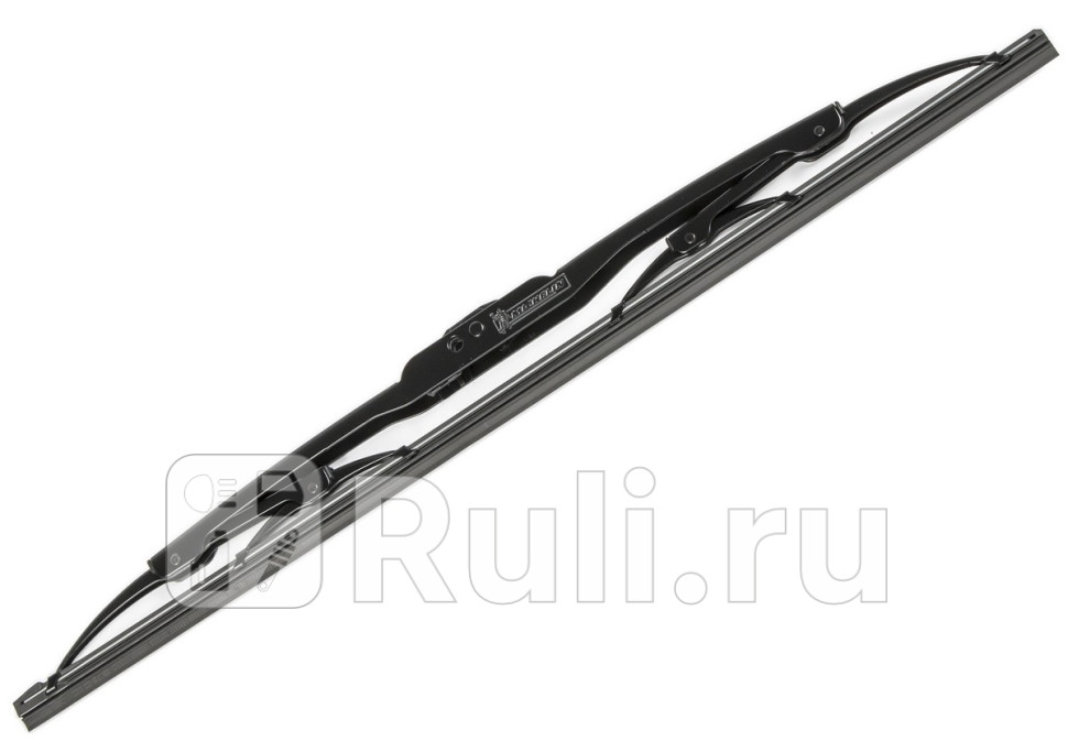 Щетка стеклоочистителя на заднее стекло для Nissan Primera P11 1999-2002 MICHELIN 13916 470₽