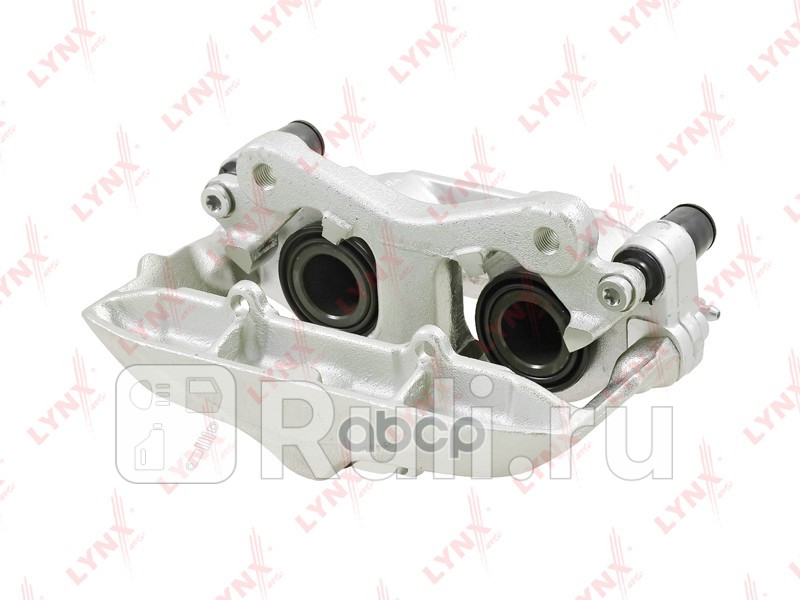 Суппорт тормозной перед лев LYNXAUTO BA4305 17510₽