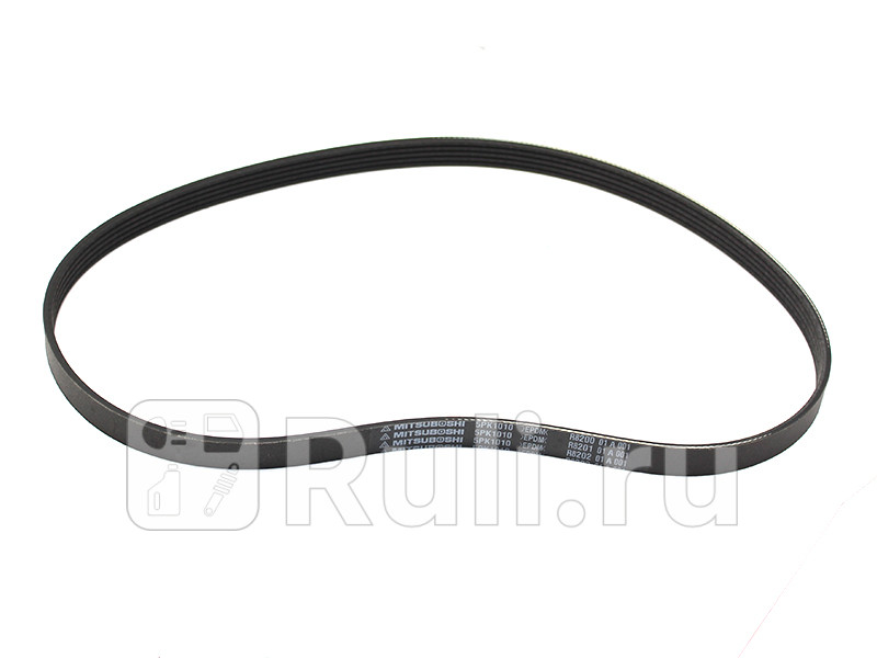 Ремень поликлиновый GMB GMB 5PK1010 470₽