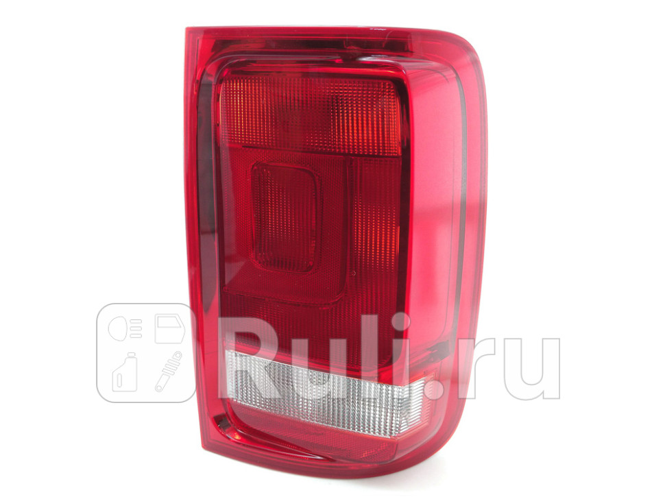 Фонарь правый задний в крыло для Volkswagen Amarok 2013- DEPO 441-19F2R-LD-UE 7150₽