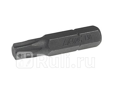 Бита 14DR TORX T30х30мм JTC JTC JTC1133030 70₽