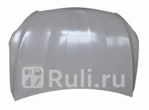 Капот для Peugeot 301 2013- Forward PG30113-330 14960₽