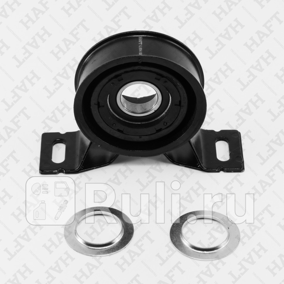 Опора карданного вала LAND ROVER Freelander 00- HAFT KL1014 2270₽