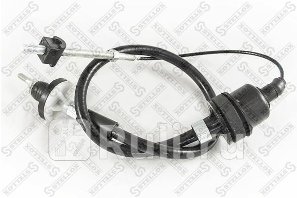 Трос сцепленияOpel Astra 1418 8V 94 STELLOX 29-98328-SX 350₽