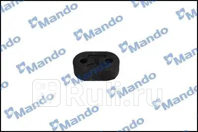 Резинка подвеса глушителя MANDO DCC000324 200₽