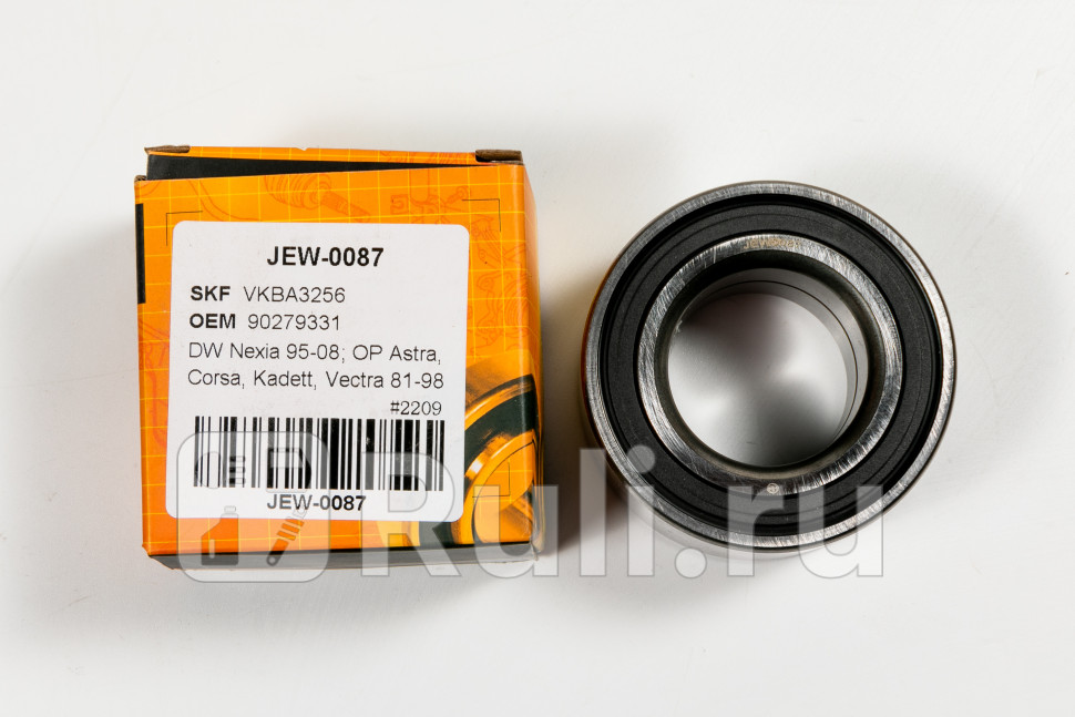 Подшипник передний 346437 JD JEW0087 1200₽