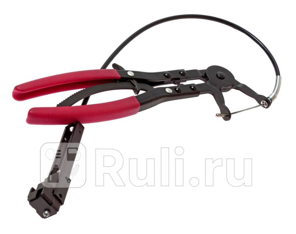 Съемник пружинных хомутов клещи с гибким приводом захват до 55мм VW AUDI JTC 1 JTC JTC-4881 0₽