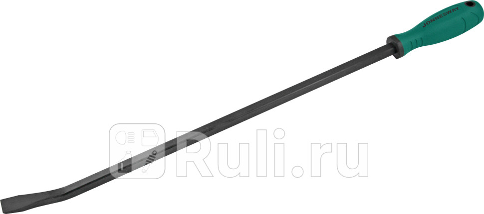 Лопатка монтажная изогнутая с двухкомпонентной рукояткой 11х450 мм JW JONNESWAY AI050211-E 2320₽