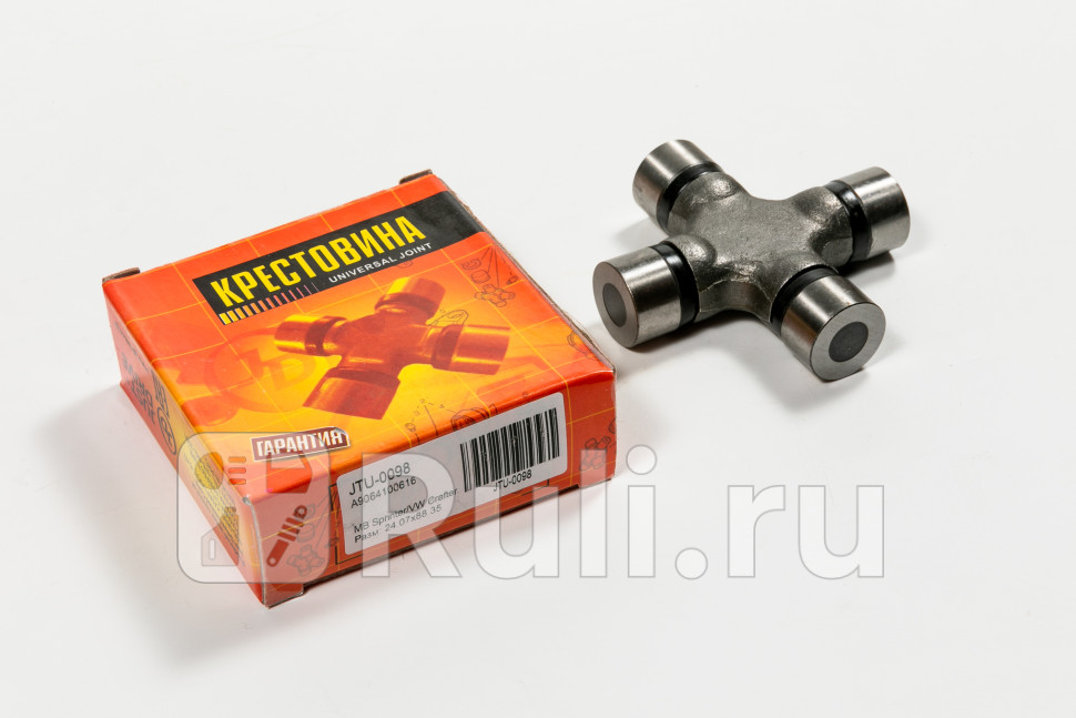 Крестовина 24078835 JD JTU0098 1120₽