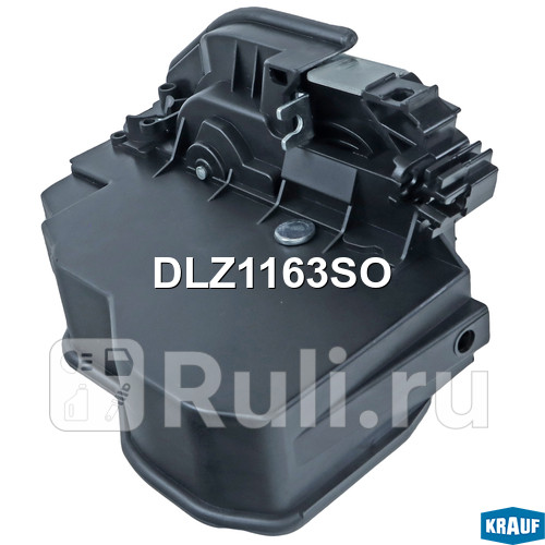 Замок двери Krauf DLZ1163SO 4780₽