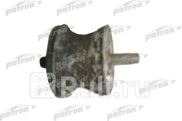Опора КПП BMW 3erE36 3erE46 5er E39Z3 8E31 86-2005 PATRON PSE3385 840₽