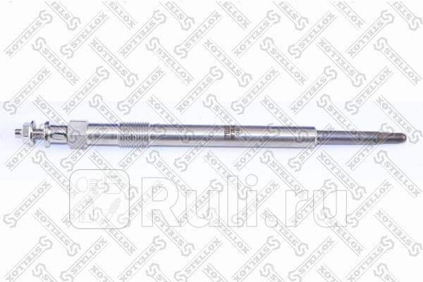 Свеча накаливания Ford GalaxyMondeoTransit 20TDCi22TDCi24 STELLOX 202 130-SX 920₽