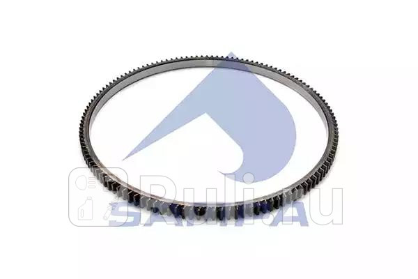 Венец зубчатый маховика Sampa 022472 3090₽