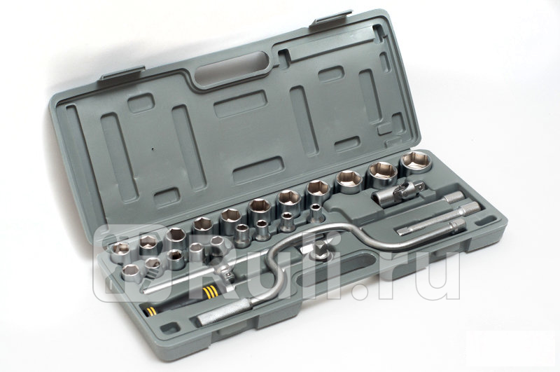 Набор инструмента 4 в кейсе Сервис Ключ Сервис Ключ 71554 3070₽