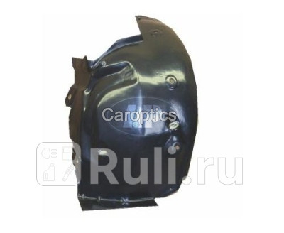 Подкрылок передний правый для Renault Megane 2 2002-2006 TYG RN11008BR 880₽